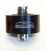 BLOX Racing Front LCA Bearing Kit Black - 02-05 Honda Civic EP3 06+ Honda Civic thumbnail 3