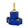 BLOX Racing 88-00 Civic / 90-01 Integra / 00+ S2000 Adjustable Fuel Pressure Regulator thumbnail 3