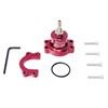 BLOX Racing 88-00 Civic / 90-01 Integra / 00+ S2000 Adjustable Fuel Pressure Regulator thumbnail 3