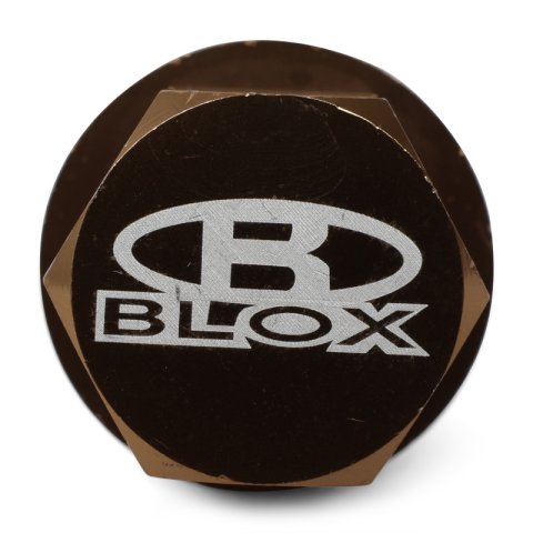 BLOX Racing Magnetic Drain Plug - Oil / 12x1.25mm (Fits Nissan Toyota Daihatsu) thumbnail 5