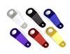 BLOX Racing Radiator Stay - 03-07 Mitsubishi Evolution VIII IX (Single piece) thumbnail 2