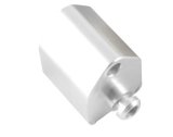 BLOX Racing 01-05 Civic / 04+ S2000 MAP Type-C Bypass Valve T/B Mounted thumbnail 1