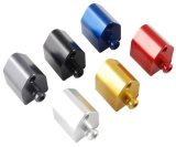 BLOX Racing 01-05 Civic / 04+ S2000 MAP Type-C Bypass Valve T/B Mounted thumbnail 2