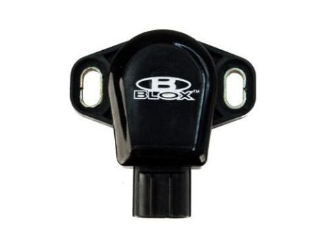 BLOX Racing TPS for 2002-2006 Acura RSX Type-S / Honda Civic Si (EP3) thumbnail 1