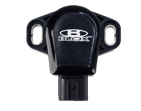 BLOX Racing TPS for 2003-2005 Honda Accord / 2003-2006 Honda Element thumbnail 2