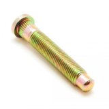 BLOX Racing Forged Extended Wheel Stud 12 x 1.5mm - Single piece thumbnail 1