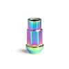 BLOX Racing 7-sided Forged Ti Lug Nut 12x1.25 - Single piece thumbnail 3