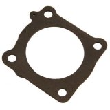 BLOX Racing 70mm Billet Throttle Body Gasket (for K-series) thumbnail 1