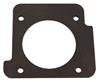 BLOX Racing 2002-2005 Subaru WRX Thermal Shield T/B Gasket thumbnail 3