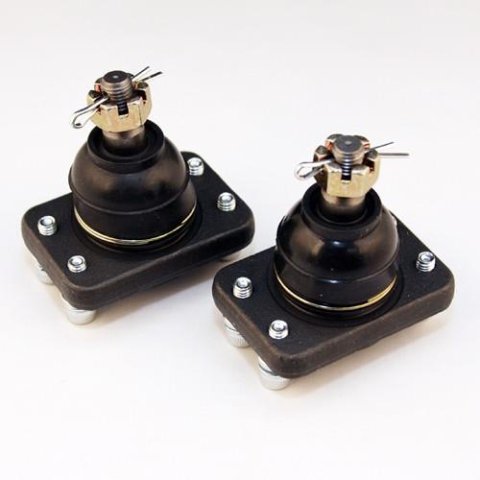 BLOX Racing Replacement sliding ball joint (1-piece) thumbnail 1