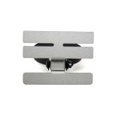 BLOX Racing Adjustable Gauge Holder - 52mm Small thumbnail 2