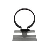 BLOX Racing Adjustable Gauge Holder - 52mm Small thumbnail 9