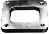 BLOX Racing T3 Inlet Flange - Open Non-threaded thumbnail 1