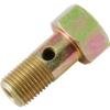 BLOX Racing Banjo Bolt Adapter - 12mm 1/8 NPT thumbnail 3