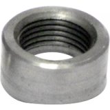 BLOX Racing O2 Bung - Mild Steel thumbnail 1