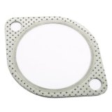 BLOX Racing 3inch Exhaust Gasket thumbnail 1