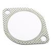 BLOX Racing 3inch Exhaust Gasket thumbnail 3