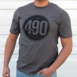 BLOX Racing BLOX 490 T-Shirt - xl thumbnail 3