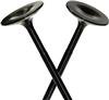 BLOX Racing High Compression Exhaust Valve Set for Honda B18A/B B20 (set of 8) thumbnail 3