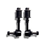 BLOX Racing Front Sway Bar Fixed End Link Set 96-00 Honda Civic thumbnail 1