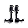 BLOX Racing Front Sway Bar Fixed End Link Set 96-00 Honda Civic thumbnail 3