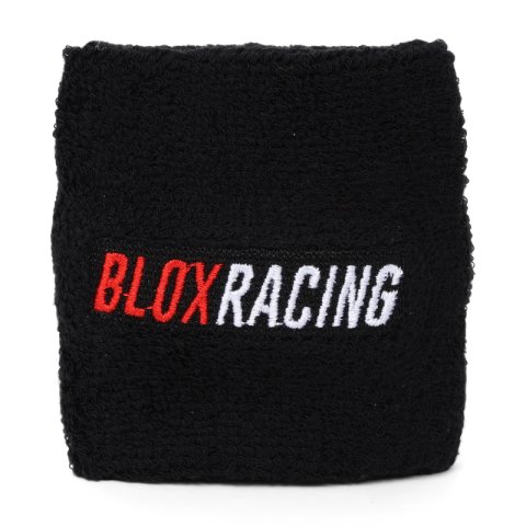 BLOX Reservoir Cover - Black thumbnail 1