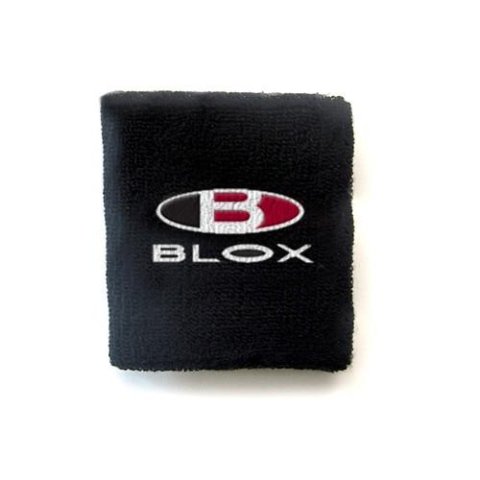 BLOX Reservoir Cover - Black thumbnail 4