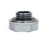 BLOX Racing Billet Honda Oil Cap - Gunmetal thumbnail 8