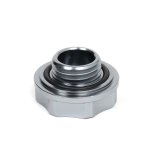 BLOX Racing Billet Honda Oil Cap - Gunmetal thumbnail 9