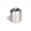 BLOX Racing Reverse Lockout Lever Adapter - Silver thumbnail 3