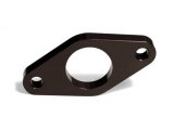 BLOX Racing 92-00 Honda Civic / 94-01 Acura Integra S2000 Clutch Master Cylinder Adapter - Black thumbnail 1