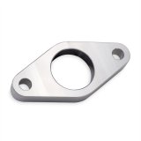 BLOX Racing 92-00 Honda Civic / 94-01 Acura Integra S2000 Clutch Master Cylinder Adapter - Silver thumbnail 1