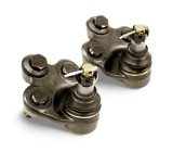 BLOX Racing Roll Center Adjusters / Extended Front Ball Joints - 06-11 Honda Civic (Pair) thumbnail 1