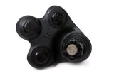 BLOX Racing Roll Center Adjusters / Extended Front Ball Joints - 06-11 Honda Civic (Pair) thumbnail 2