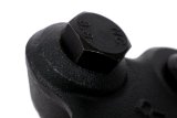 BLOX Racing Roll Center Adjusters / Extended Front Ball Joints - 06-11 Honda Civic (Pair) thumbnail 8