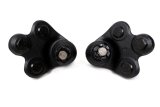 BLOX Racing Roll Center Adjusters / Extended Front Ball Joints - 06-11 Honda Civic (Pair) thumbnail 9