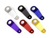 BLOX Radiator Stay Gold - 92-95 Honda Civic thumbnail 1