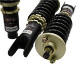 BLOX Racing Drag Pro+ Series Coilover - EG/DC / EK (RR: 18kg) thumbnail 3
