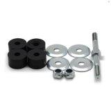 BLOX Racing Front OEM End Links Set - 88-91 Honda Prelude / 88-00 Honda Civic / 90-01 Acura Integra thumbnail 8