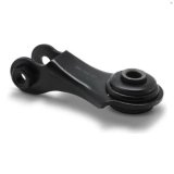 BLOX Racing Rear OEM End Links Set - 88-95 Honda Civic / 92-97 Honda Del Sol / 90-01 Acura Integra thumbnail 2