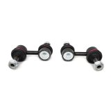 BLOX Racing Front OEM End Links Set - 99-00 Honda Civic Si / 97-01 Honda CRV thumbnail 4