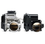 BLOX Racing Honda Civic 1.5T 58mm DBW Throttle Body thumbnail 3