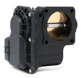 BLOX Racing Honda Civic 1.5T 58mm DBW Throttle Body thumbnail 4