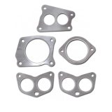 BLOX Racing MLS Exhaust Gasket Set - 6 Layers - 2015+ Subaru WRX FA20 thumbnail 8