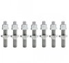 BLOX Racing SUS303 Stainless Steel Exhaust Manifold Stud Kit M8 x 1.25mm 45mm in Length - 9-piece thumbnail 2
