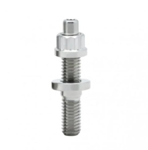 BLOX Racing SUS303 Stainless Steel Intake Manifold Stud Kit M8 x 1.25mm 55mm in Length - Single thumbnail 1