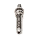 BLOX Racing SUS303 Stainless Steel Manifold Stud Kit M8 x 1.25mm 65mm in Length - 10-piece thumbnail 1