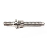 BLOX Racing SUS303 Stainless Steel Manifold Stud Kit M8 x 1.25mm 65mm in Length - 10-piece thumbnail 4