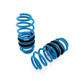 BLOX Racing Lowering Springs 16-21 Honda Civic Coupe/Sedan Base/Si (Excl. Type-R) thumbnail 2