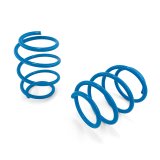 BLOX Racing Lowering Springs 16-21 Honda Civic Coupe/Sedan Base/Si (Excl. Type-R) thumbnail 3
